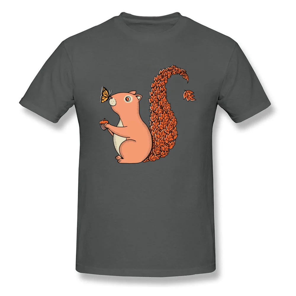 Squirrel and Butterfly_carbon