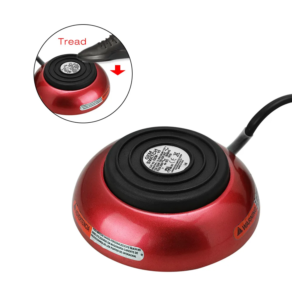 Tattoo-foot-Switch-Round-Stainless-Steel-Tattoo-Accesories-Foot-Pedal-For-Tattoo-Machine-Power-Supply (3)