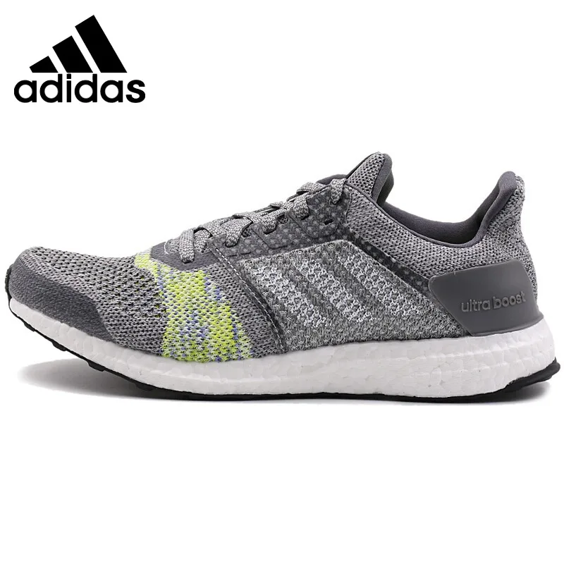 

Original New Arrival 2018 Adidas UltraBOOST ST m Men's Running Shoes Sneakers