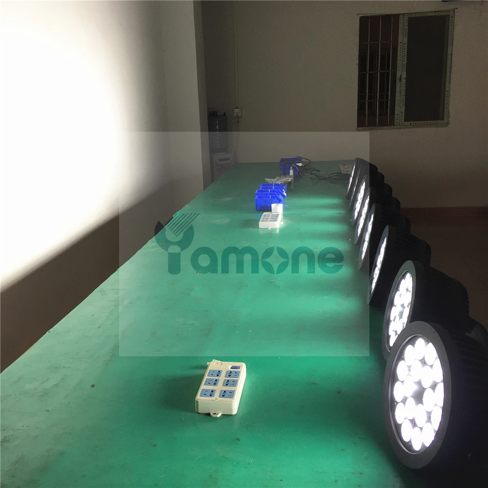 18pcs Outdoor PAR 23