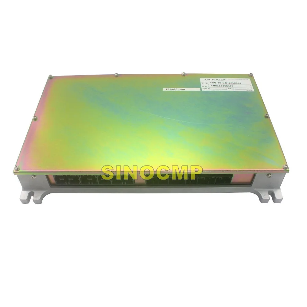 

SK350-8 Control Unit LC22E00105F3, CPU box for Kobelco Excavator