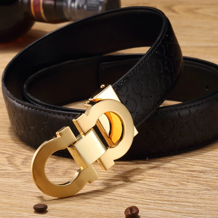 fashion brand designer belts