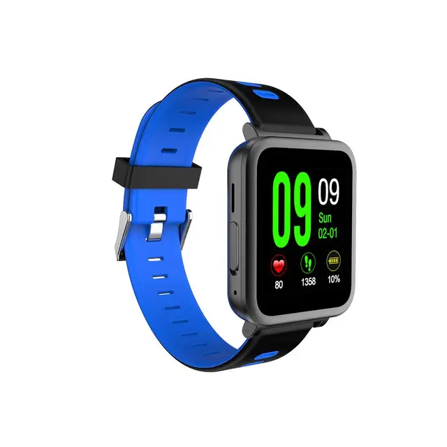 best call function smart watch