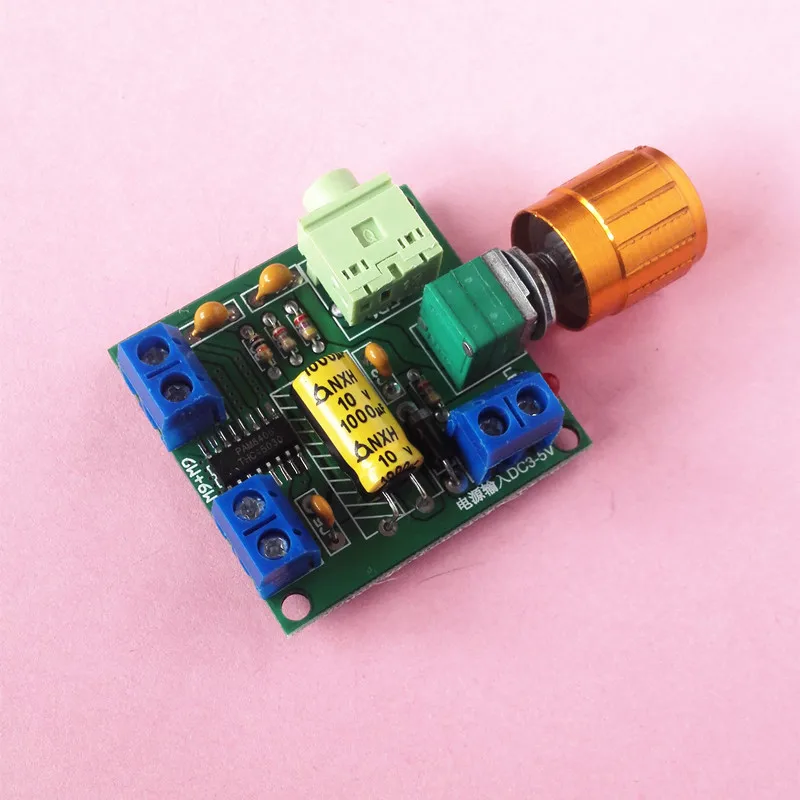 PAM8406 power amplifier board 3-5V is better than PAM8403 power amplifier board 6W power supply мобильный телефон android is better than a802 4g 5 0 1800