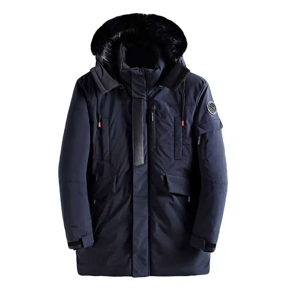 winter jacket winners