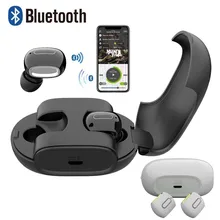Беспроводные наушники Bluetooth наушники с микрофоном зарядная коробка bluetooth наушники беспроводные bluetooth наушники