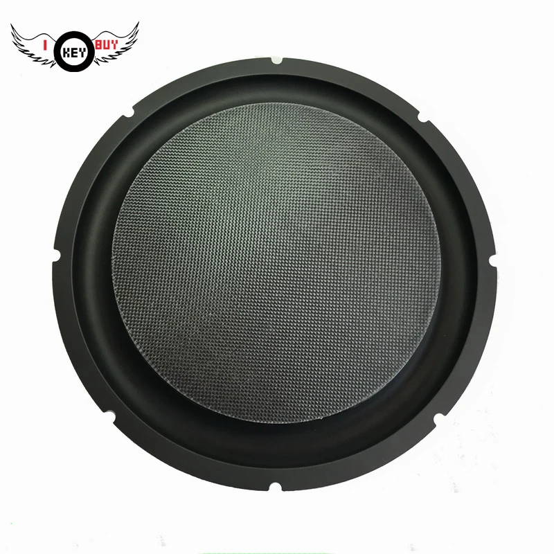 Audio Bass Diaphragm2