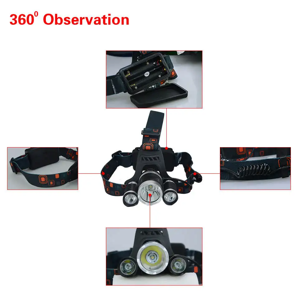 led headlight 03
