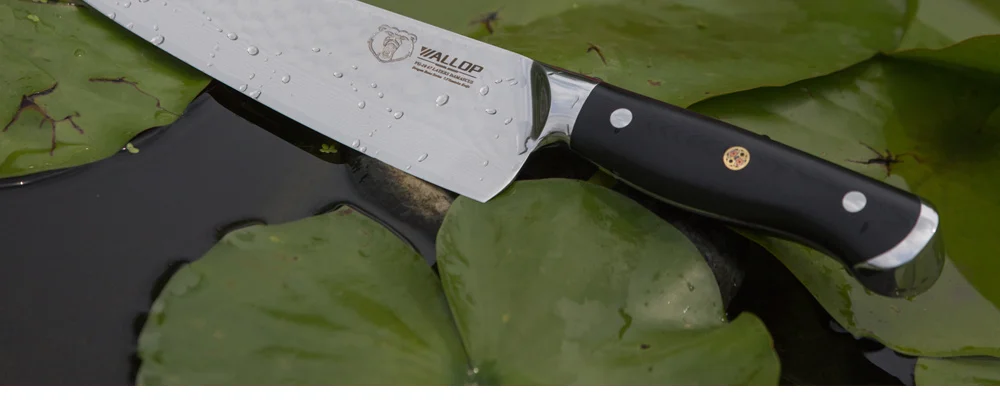 santoku knife_damascus knife_japanese knife_20