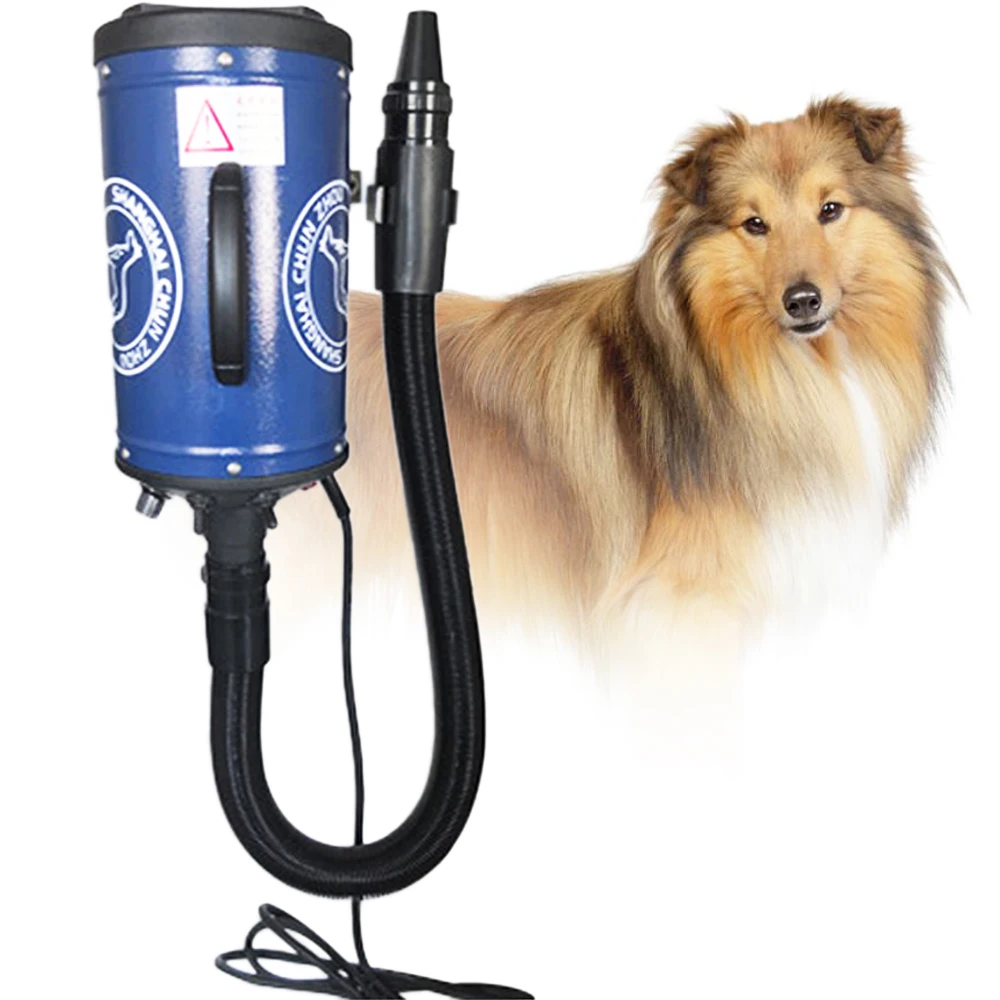Professional Wall Hanging Pet Hair Dryer Dog/Cat Grooming Dryer/Blower