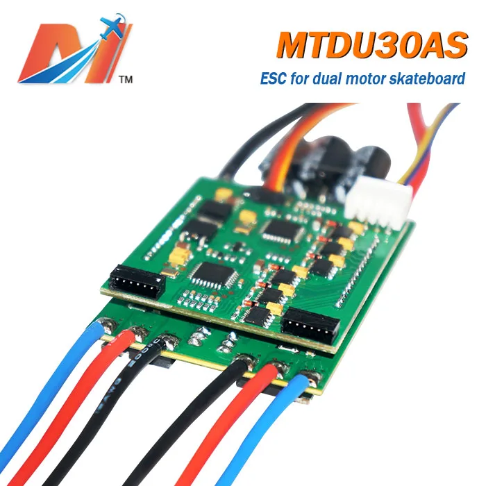 MTDU30AS 2