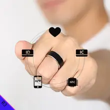 JAKCOM R3 Smart Ring Hot sale in Accessory Bundles as blackview usb charger font b power