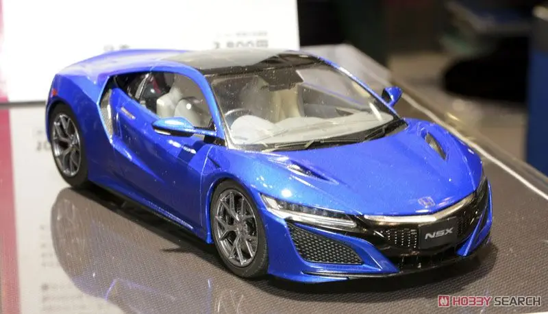 1/24 TAMIYA 24344 Honda Acura NSX модель хобби