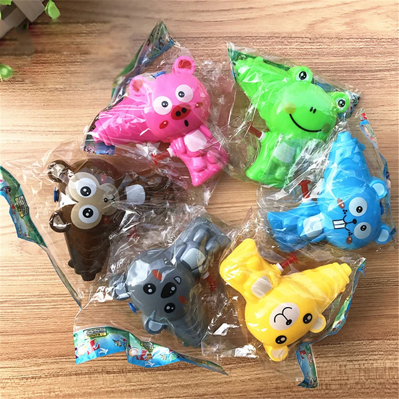 Детские игрушки на открытом воздухе прекрасный мультфильм мыло в форме животного пистолет с мыльными пузырями для детей дуя мыльные