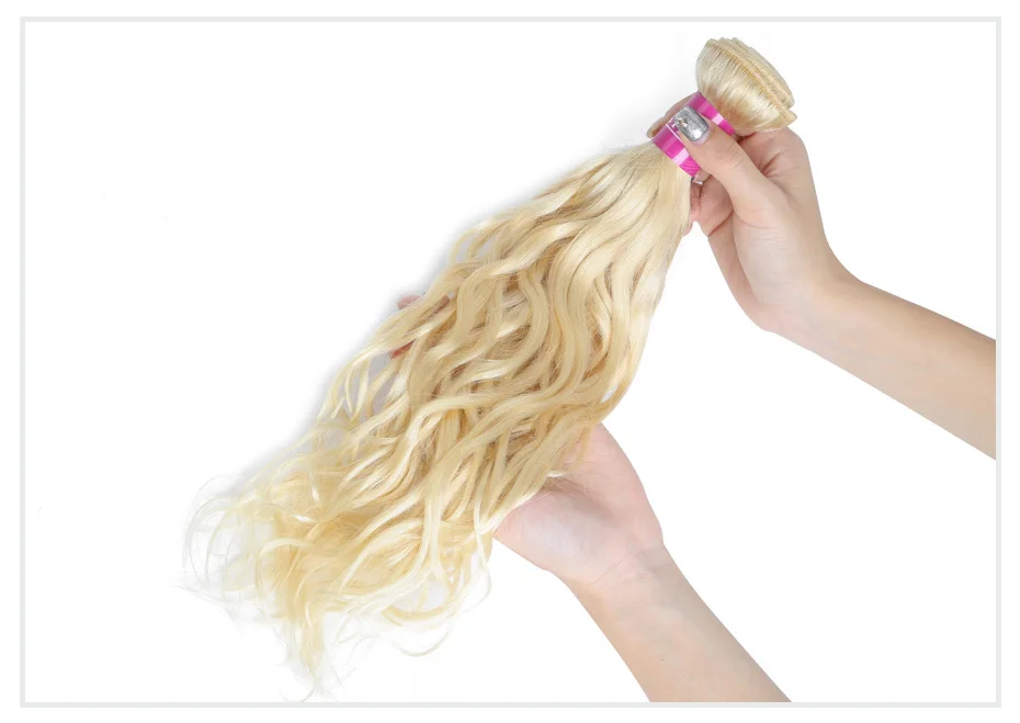 Honey blonde bundles (7)