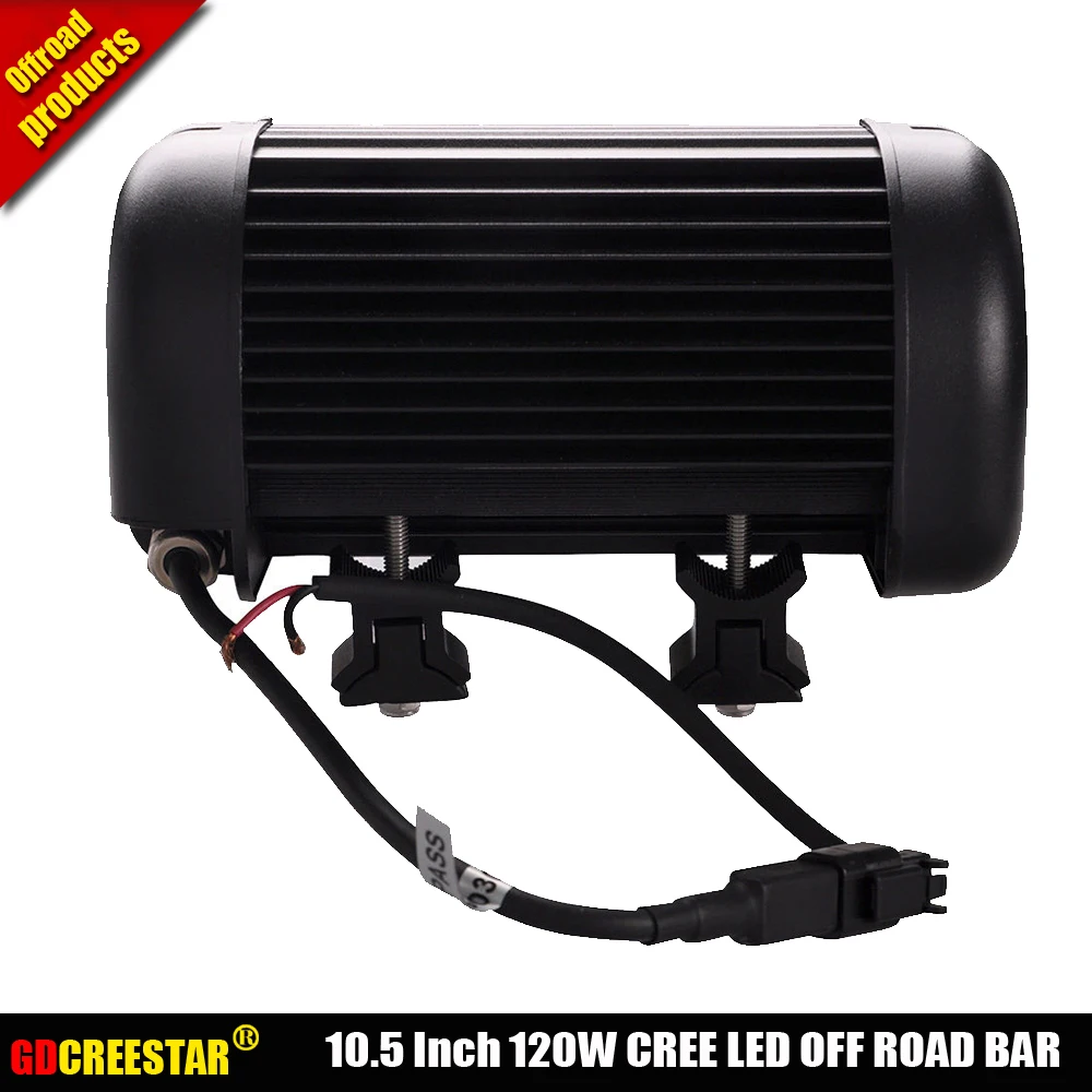 Светодиодный светильник для тракторов лодок кроссоверов 4WD 4x4 12 В 24 В|bar bar|bar ledbar led