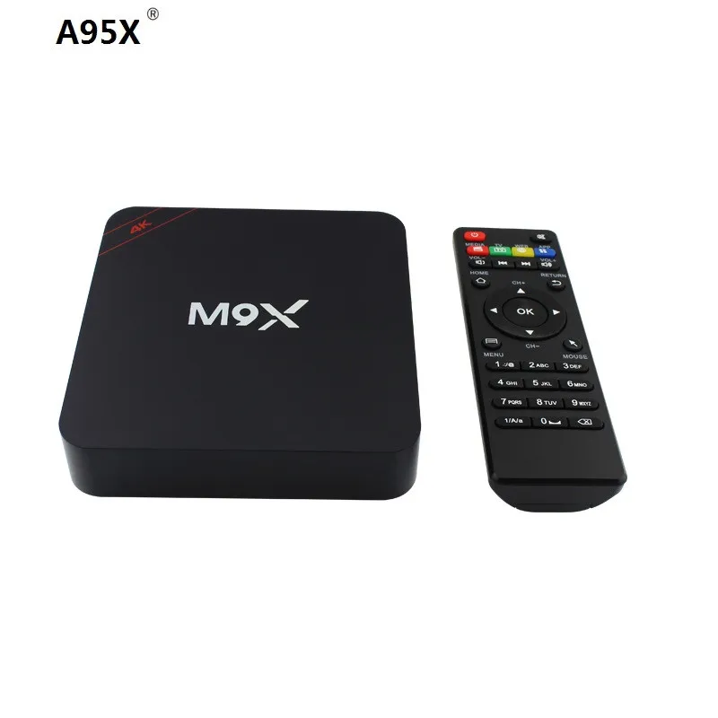 

TV box Android 5.1 Set Top Box