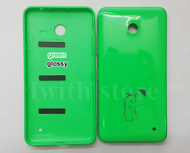 ebestStar - Cover Compatibile con Nokia Lumia 630 Custodia Protezione S