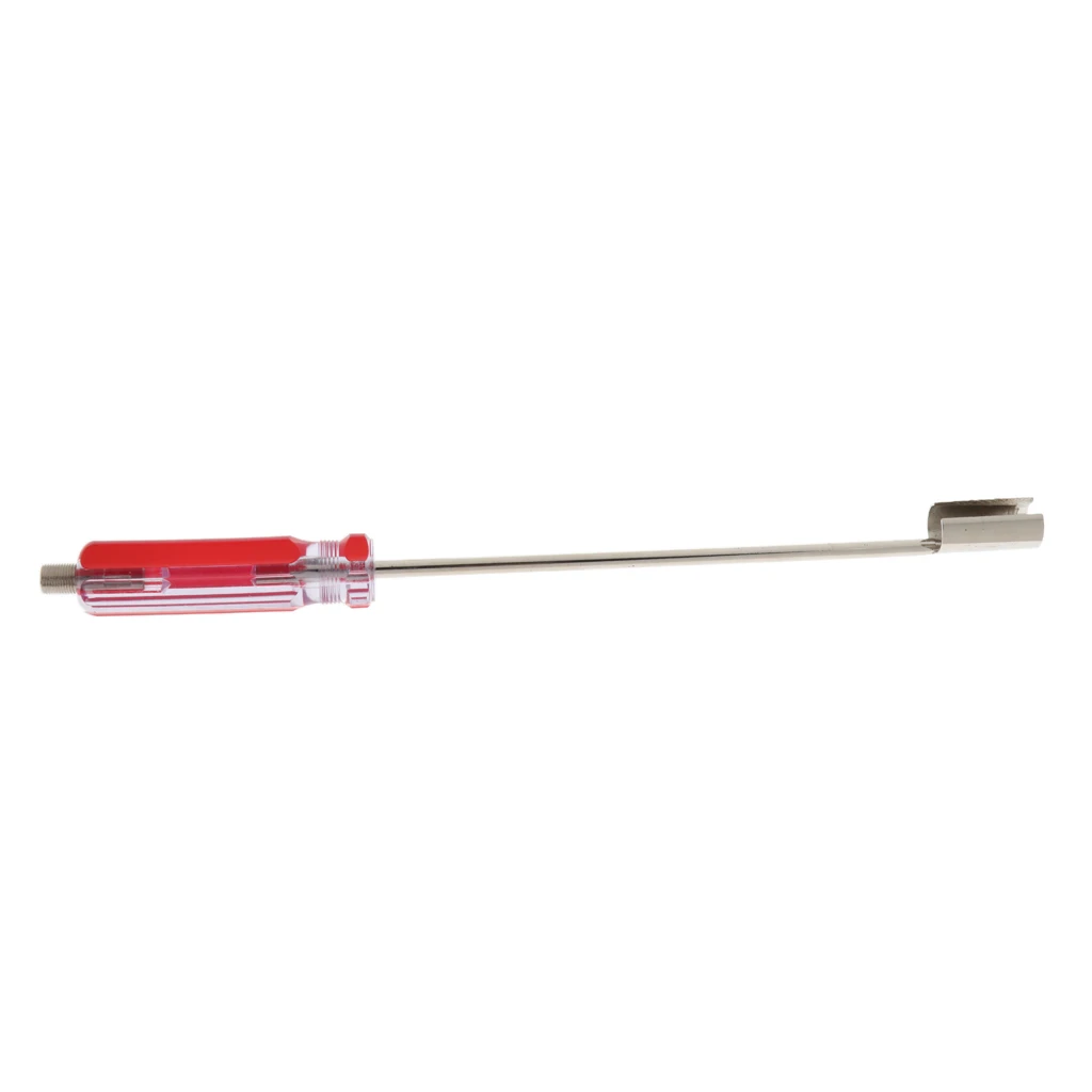 F Type Connector Spanner Wrench Hex Coaxial Cabling Tool British Type