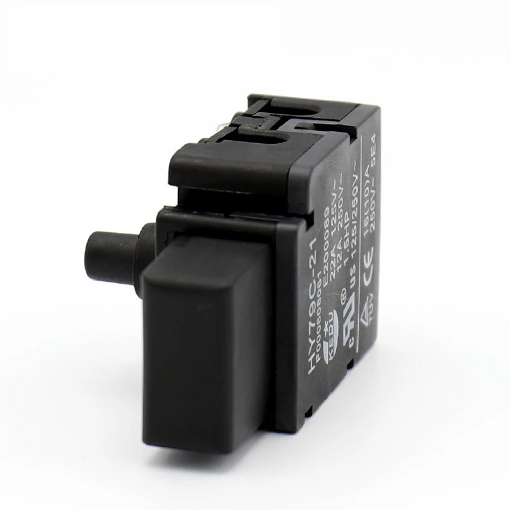 Gatilho Broca Serra Cortador de Martelo moedor HY79C-21