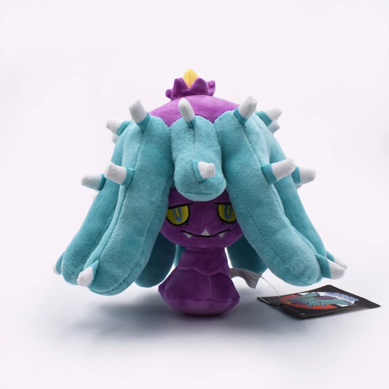 

Gratis Verzending 5 stks/partij Mareanie 19*20 cm Pluche Pop Knuffel Cartoon Voor Kinderen Knuffels Peluche Pop kerstcadeau