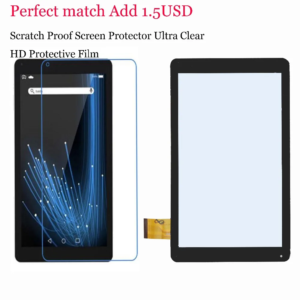 Новинка для 10 1 дюймового Prestigio Multipad Wize 3131 3G pmt3131 _ D планшет дигитайзер сенсорный