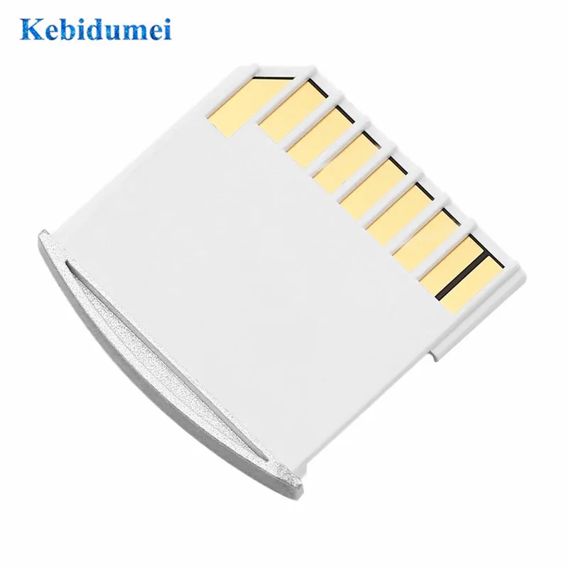 Kebidumei для Micro SD карт до 64 Гб MicroSD TF Mini Drive Card Reader Writer Adapter MacBook Air Mac|Картридеры| |