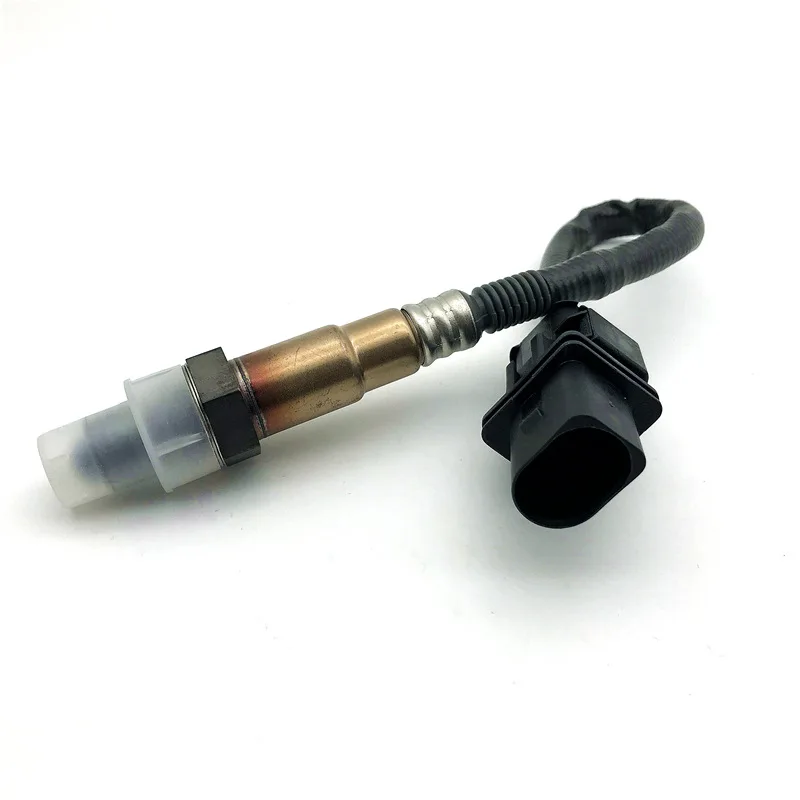 

Lambda Probe Air fuel Ratio O2 Oxygen Sensor 11787590713 0258017217 For Peugeot 207 308 3008 Citroen C4 MINI R56 Citroen