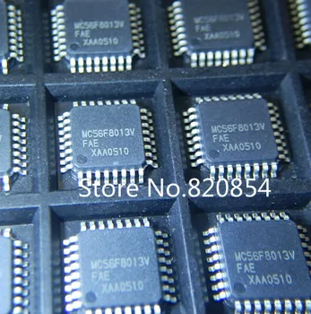 

50pcs/lot MC56F8013VFAE MC56F8013VFA MC56F8013 LQFP32