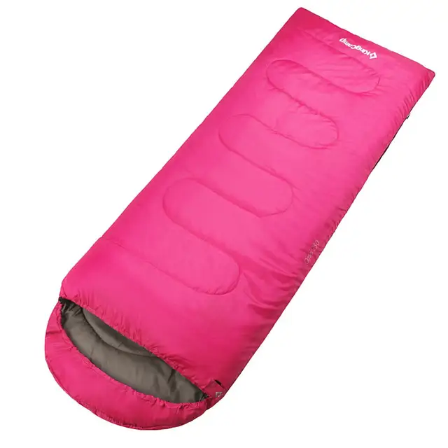 0 6 sleeping bag