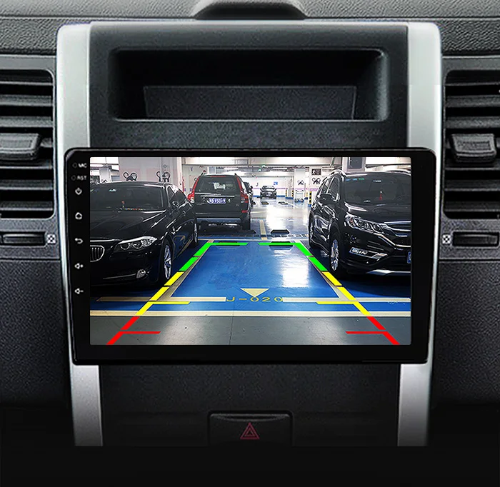 Sale TEYES SPRO Car Radio Multimedia DVD Video Player Navigation GPS Android 8.1 4G For Nissan X-Trail XTrail X Trail T32 T31 Qashqai 13