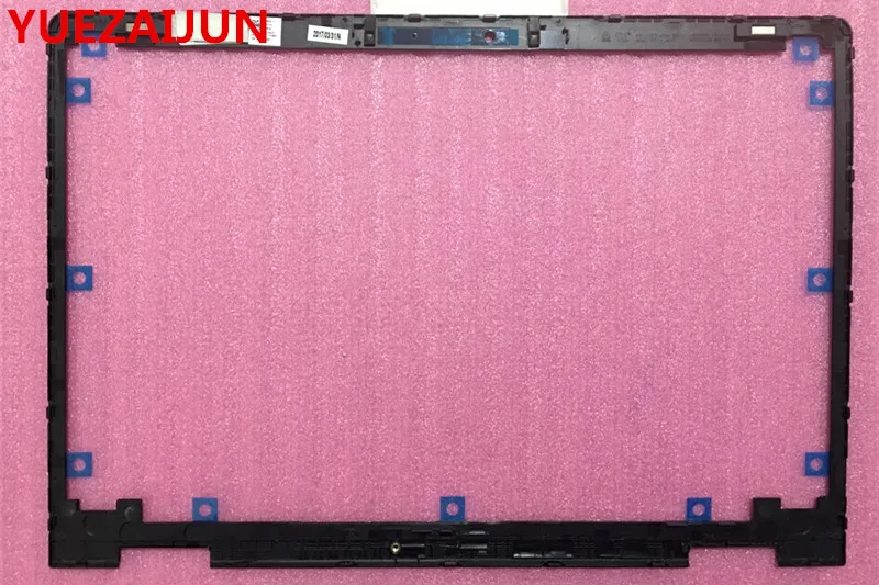 Новинка для DELL Inspiron 13MF 5000 5368 5378 B крышка ЖК-рамка для FHD 01H0JY 1H0JY