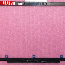 Новинка для DELL Inspiron 13MF 5000 5368 5378 B крышка ЖК-рамка для FHD 01H0JY 1H0JY