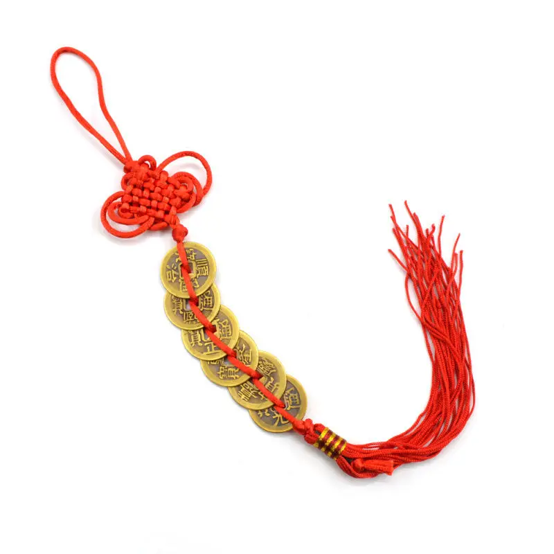 Chinese Good Luck Rings Chinese Good Luck Rings