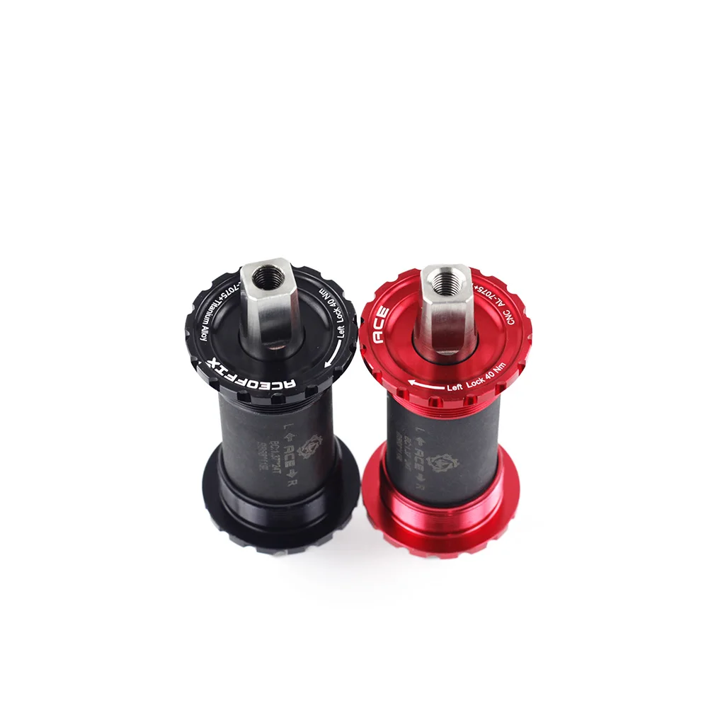 best bottom bracket for brompton