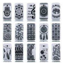 Caso para samsung galaxy grand prime caso transparente casos de telefone de silicone para tampa coque samsung galaxy grand prime g530 g530h