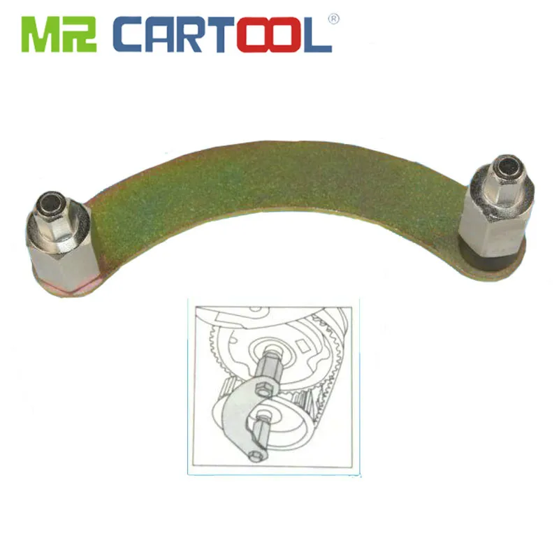 

Engine Timing Tool For Subaru 2.0 2.5L Camshaft Fixing Tool