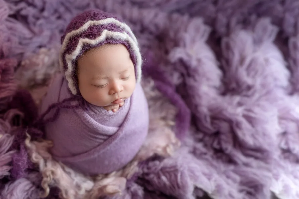 Пушистое шерстяное одеяло цвета хаки для фотосъемки, реквизит для маленьких мальчиков, одеяло для новорожденных, толстый плюш, шерстяной