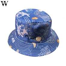 Складная двухсторонняя наружная солнцезащитная Кепка Рыбацкая шляпа звезда Мода Рыбацкая шляпа средство для защиты от солнца охотничья шляпа fed30