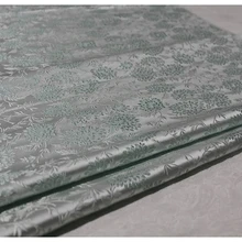 75x100 см ткани парчи Дамаск жаккардовые Америка Стиль Одежда Костюм обивки мебели Шторы DIY Костюмы Материал