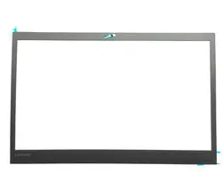 Новый оригинальный для Lenovo ThinkPad T460S ЖК-дисплей спереди Основа ободок крышки 00JT997 SM10J76346