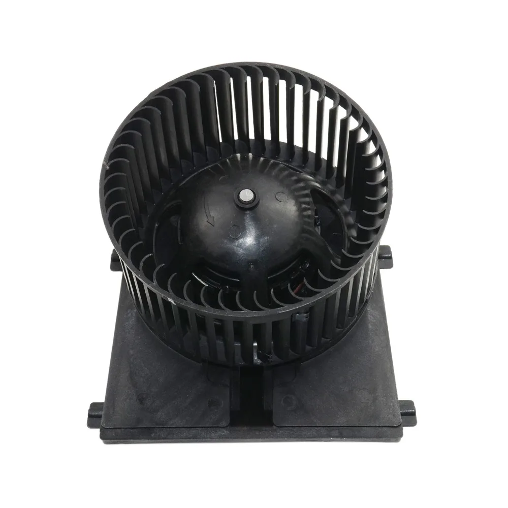 AP01 новый нагреватель A/C вентилятор двигатель с вентилятором для VW Golf Jetta Beetle 1J1819021A