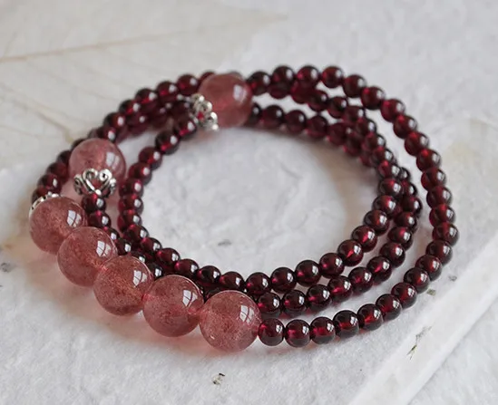 

New arrival 268 8 3 circles free shipping Creative Women new arrival attractive Women Chain Bracelet Birthday Gift
