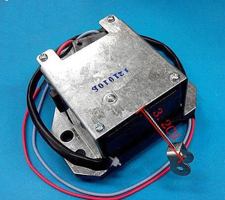 XQB45 831G XPQ 6 детали стиральных машин Слива моторный трактор Тяговый 70N далекого 22 5