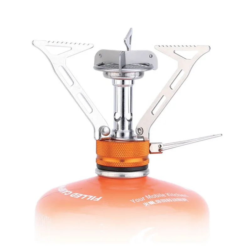 Fire Maple Fms 103 gas stove outdoor camping high altitude camping gas