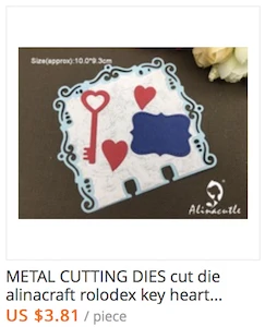 metal cutting dies-1811026