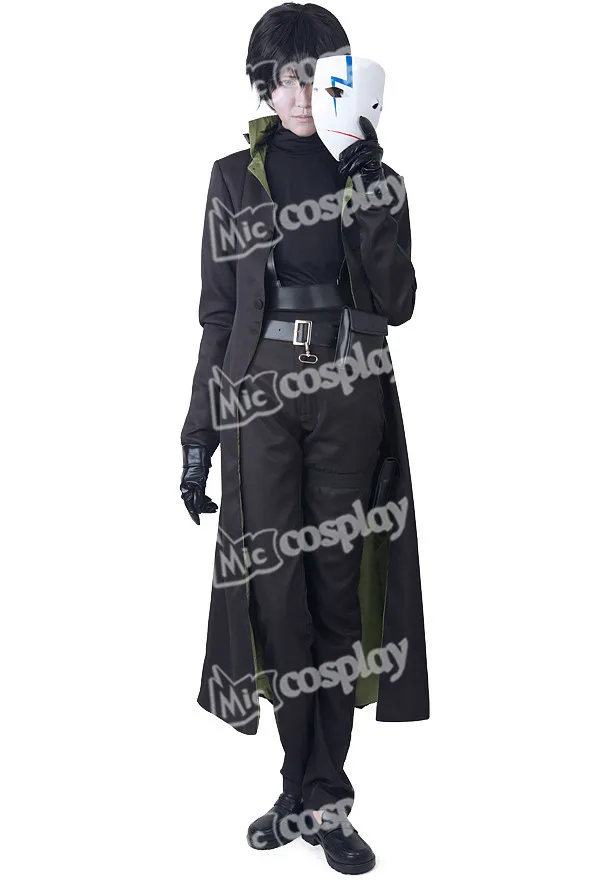 Buy Anime New Hot Darker than Black Kuro no Keiyakusha