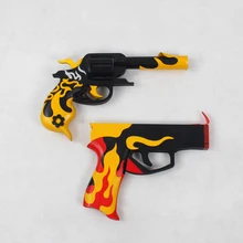 Катанагатари Косплей Emonzaemon Souda Prop Ju