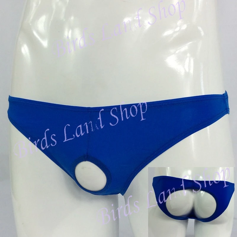 Mens Cock Out Underwear Mens Cock Out Underwear