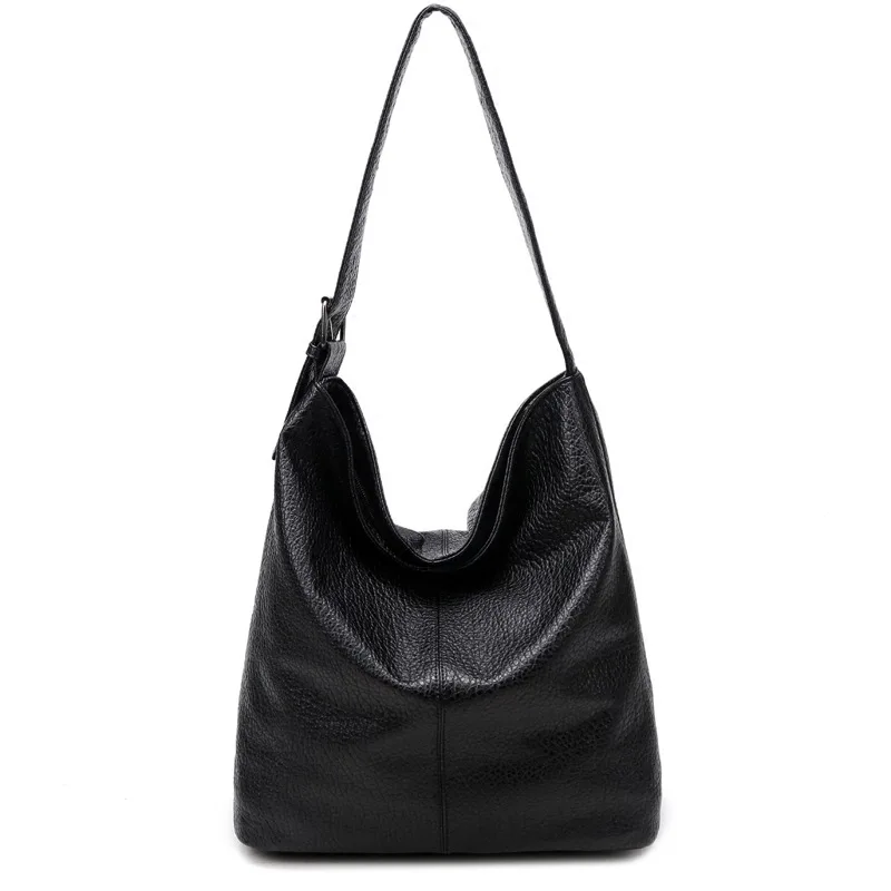 

Women Shoulder Bags Daily Vintage Female Messenger Bolsos Causal Large Capacity Famous Multi function handbags Luxury Designer